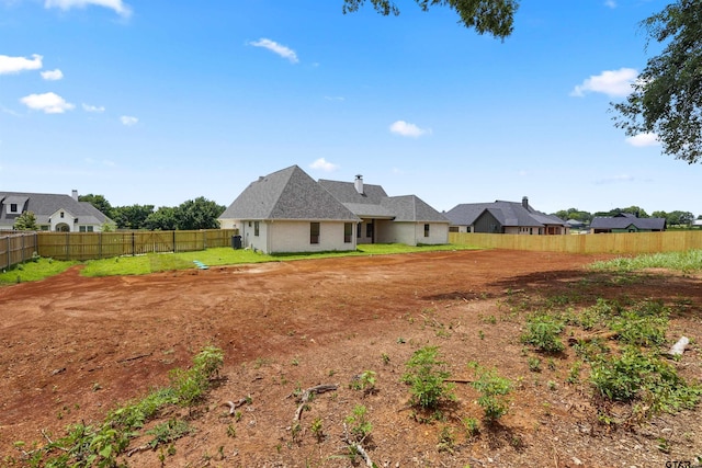 20259 Roebuck Dr, Bullard, TX 75757 - photo 46