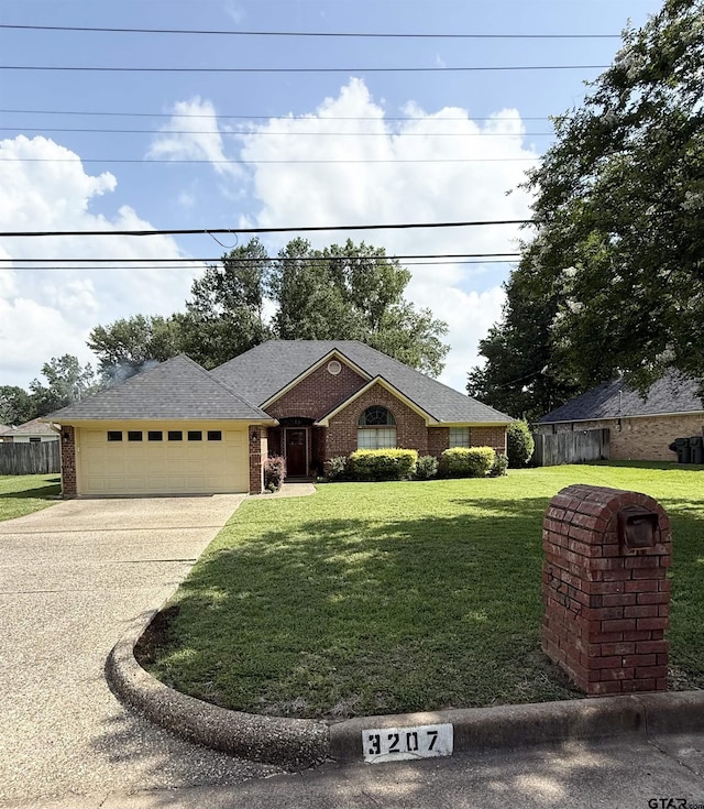 3207 Mcdonald Rd, Tyler, TX 75701 - photo 1