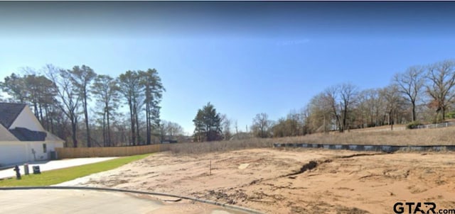 12246 Harlon St, Flint TX, 75762 land for sale