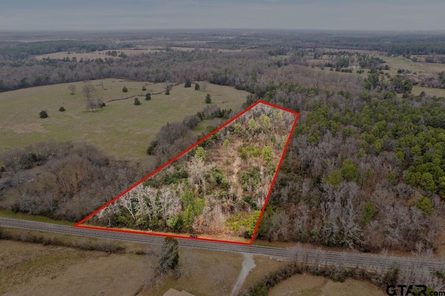 TBD Fm 593, Gilmer TX, 75644 land for sale