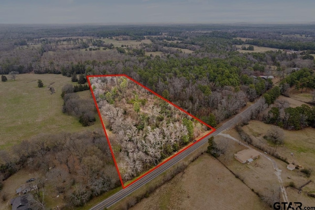 Listing photo 2 for TBD Fm 593, Gilmer TX 75644