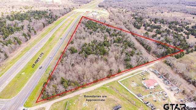 TBD11.55-AC E US Highway 175th Crk Unit 2803, Athens, TX 75751
