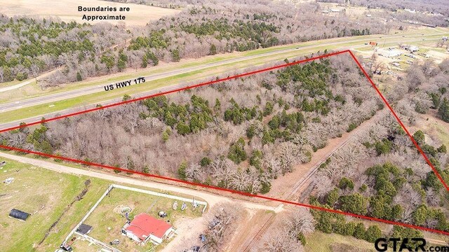 TBD11.55-AC E US Highway 175th Crk Unit 2803, Athens, TX 75751
