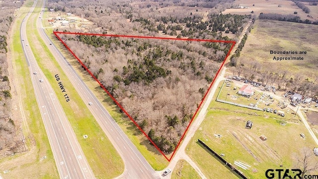 TBD11.55-AC E US Highway 175th Crk Unit 2803, Athens, TX 75751