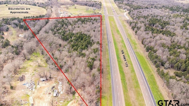 TBD11.55-AC E US Highway 175th Crk Unit 2803, Athens, TX 75751