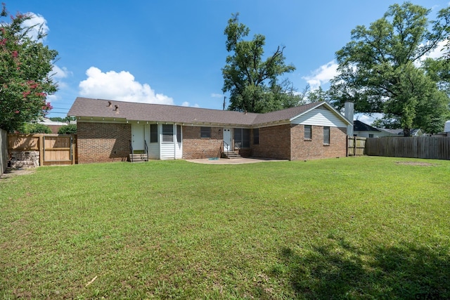3214 Old Jacksonville Hwy, Tyler, TX 75701