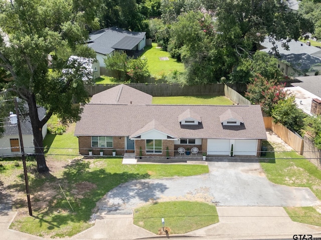 3214 Old Jacksonville Hwy, Tyler, TX 75701