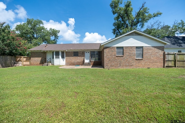 3214 Old Jacksonville Hwy, Tyler, TX 75701