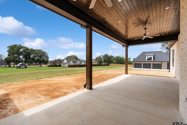 21064 Woodring Rd, Bullard, TX 75757 - photo 35