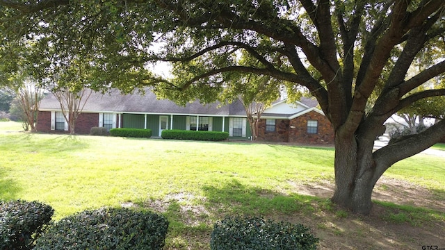 Listing photo 2 for 416 E State Highway 21, Crockett TX 75835