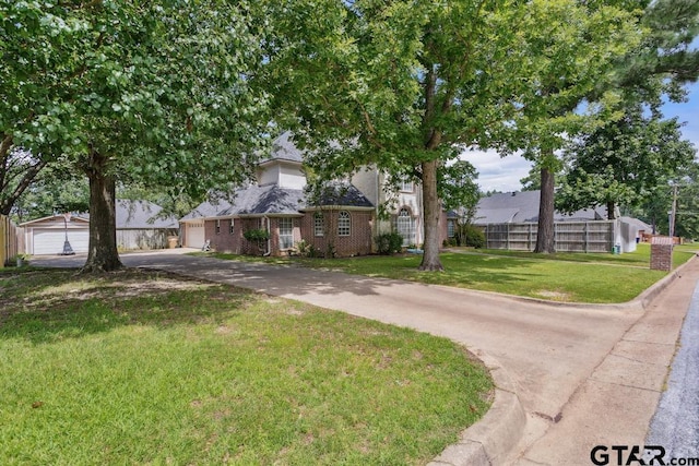 1876 Cedar Spur, Tyler, TX 75703 - photo 2