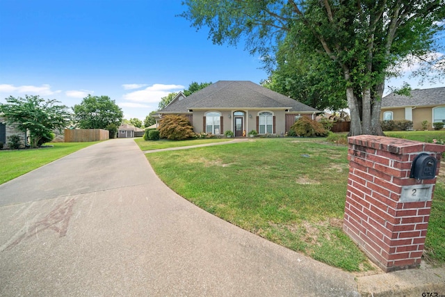 2 Pettit Cir, White Oak, TX 75693 - photo 4