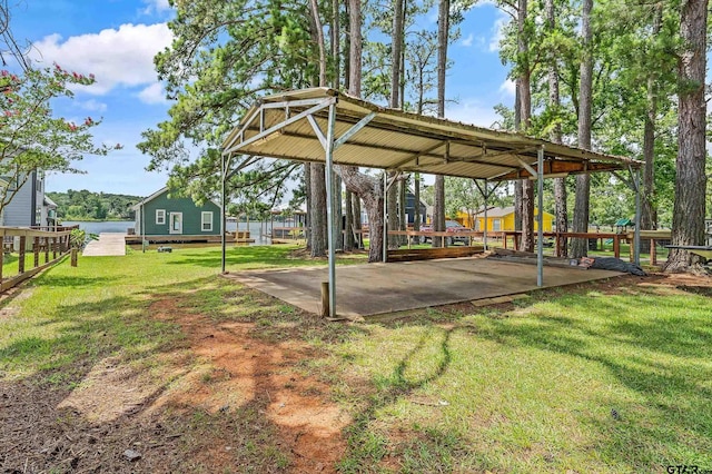 2666 Aqua Vista Dr, Jacksonville, TX 75766 - photo 4
