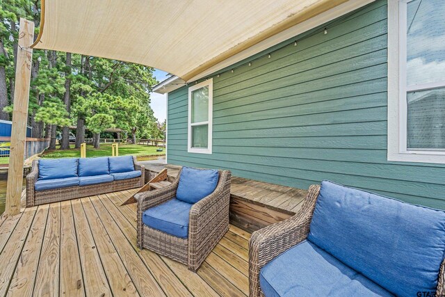 2666 Aqua Vista Dr, Jacksonville, TX 75766 - photo 11
