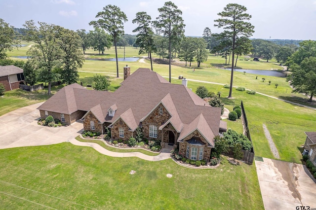 2441 Fm 2685, Gilmer, TX 75644 - view of subject property with a nearby body of water