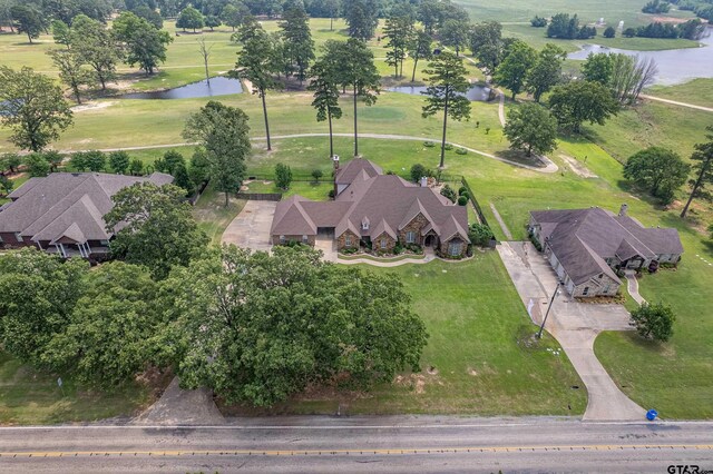 2441 Fm 2685, Gilmer, TX 75644 - view of property location featuring a large body of water