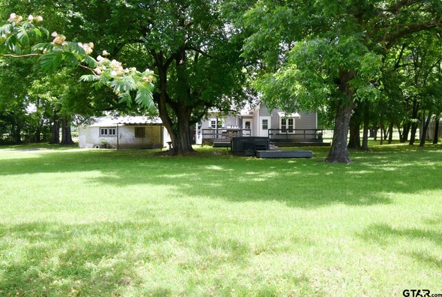 370 Spur 514th Spur, Yantis, TX 75497 - photo 5