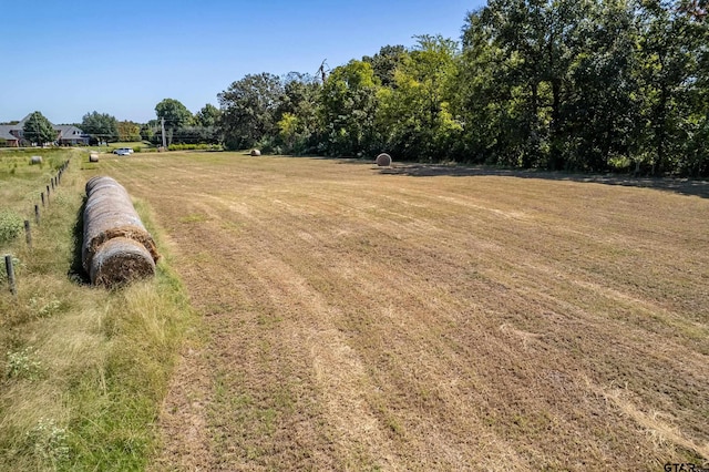 Listing photo 3 for TBD Tryon Rd, Longview TX 75605