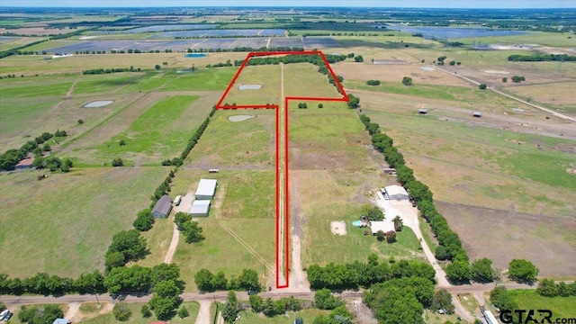 TBD County Road 24960, Brookston, TX 75421 - photo 4