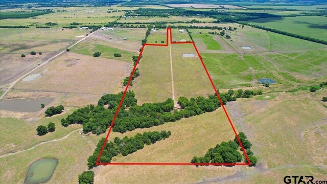 TBD County Road 24960, Brookston, TX 75421 - photo 3