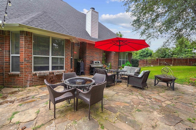 7614 Abbeywood Ct, Tyler, TX 75703 - photo 32