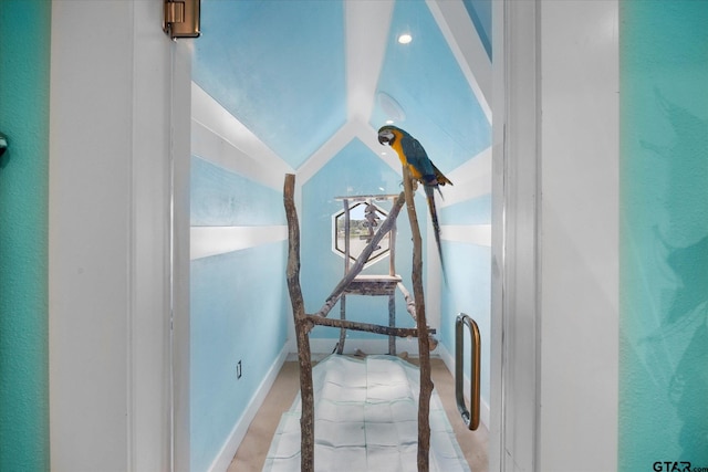 220 Pin Oak Dr, Mabank, TX 75156 - detailed view of baseboards
