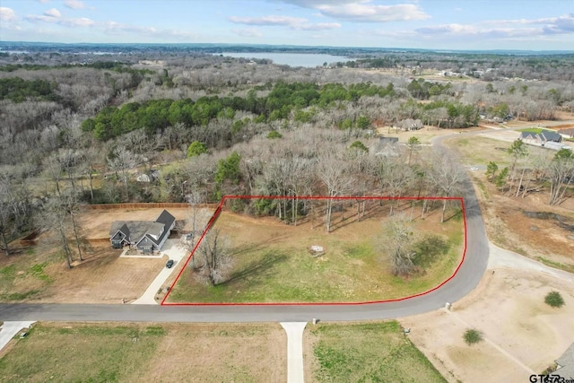 21450 Gatlinburg Rd, Bullard TX, 75757 land for sale