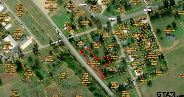 1201 S Houston St, Bullard, TX 75757 - photo 7