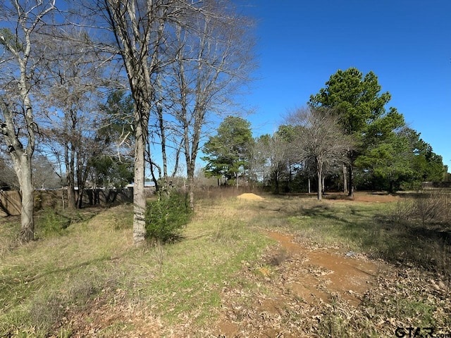 LOT7 Berrycreek Cir, Frankston TX, 75763 land for sale