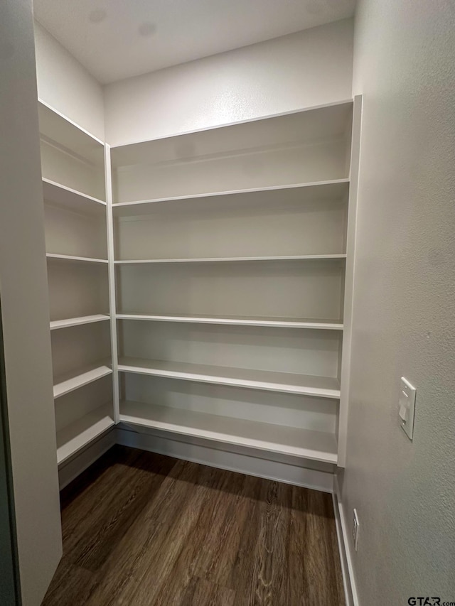 12301 Harlon, Flint, TX 75762 - view of pantry
