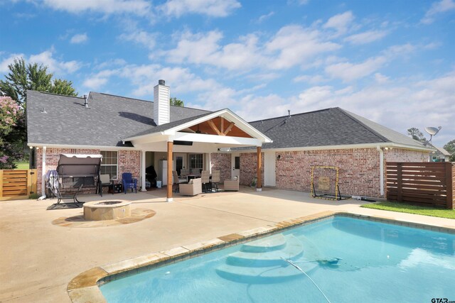 2908 Fm 344 E, Bullard, TX 75757 - photo 27