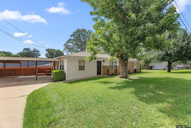 105 Crestview St, Whitehouse, TX 75791 - photo 26