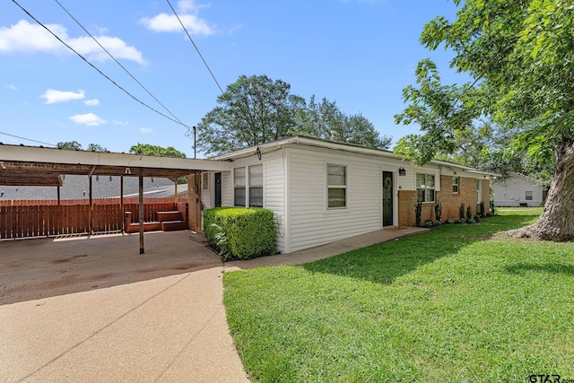 105 Crestview St, Whitehouse, TX 75791 - photo 30