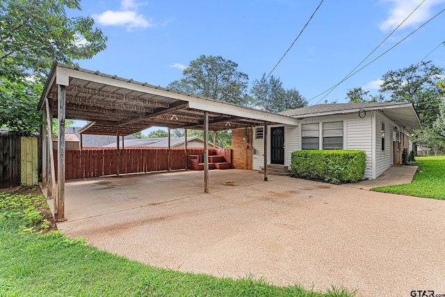 105 Crestview St, Whitehouse, TX 75791 - photo 24