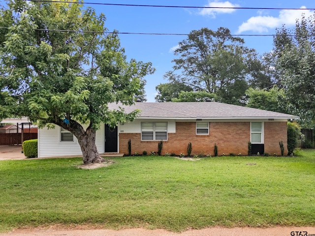 105 Crestview St, Whitehouse, TX 75791 - photo 1