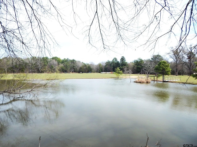 water view