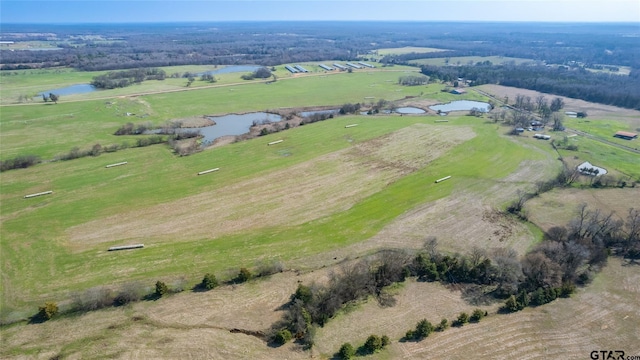 Listing photo 3 for 440ACRES County Road 2376, Winnsboro TX 75494