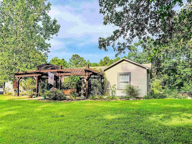 438 Sunshine Dr, Gladewater, TX 75647 - photo 30