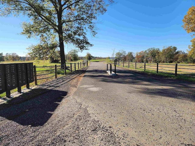 Listing photo 3 for TBD Waterview Ln, Pittsburg TX 75686