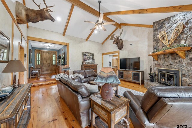 242 Lakewood Cir, Holly Lake Ranch, TX 75765 - photo 7