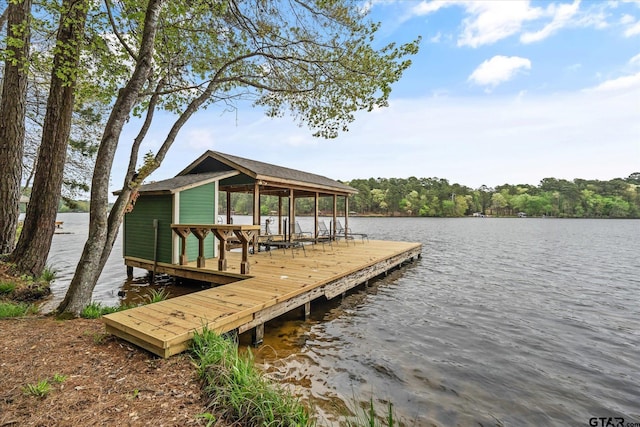 242 Lakewood Cir, Holly Lake Ranch, TX 75765 - photo 41