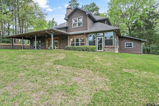 242 Lakewood Cir, Holly Lake Ranch, TX 75765 - photo 37