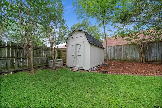1430 Wavely St, Tyler, TX 75701 - view of shed