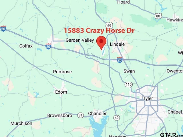 15883 Crazy Horse Dr, Lindale, TX 75771 - photo 45
