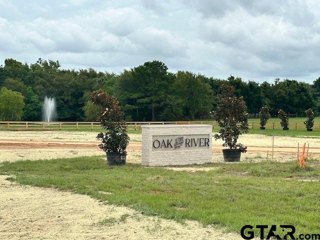 LOT52 Oak Riv, Frankston, TX 75763 - photo 17