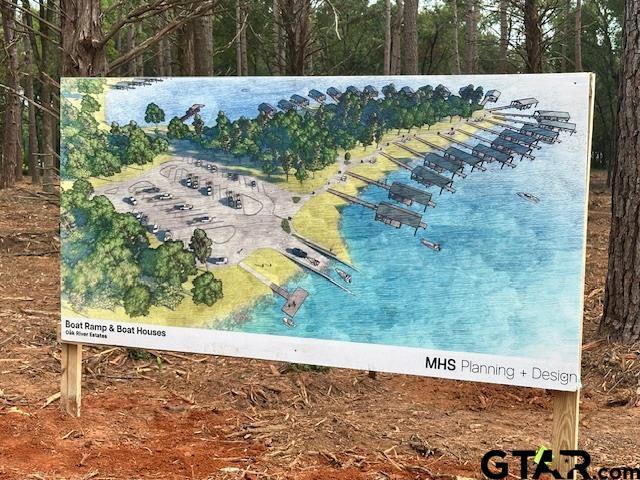 LOT52 Oak Riv, Frankston, TX 75763 - photo 11