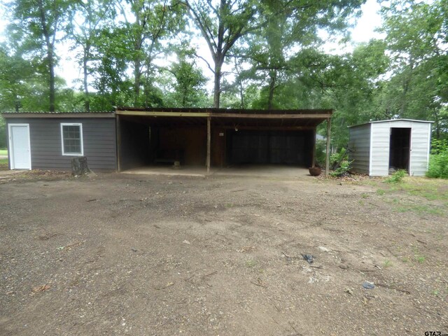 596 County Road 4218, Mount Pleasant, TX 75455 - photo 6