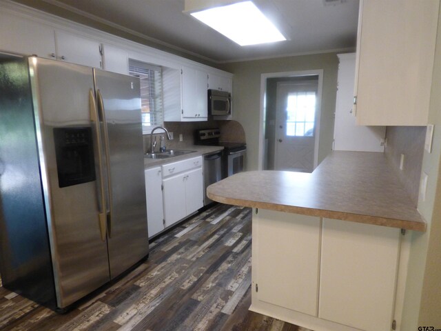 596 County Road 4218, Mount Pleasant, TX 75455 - photo 13