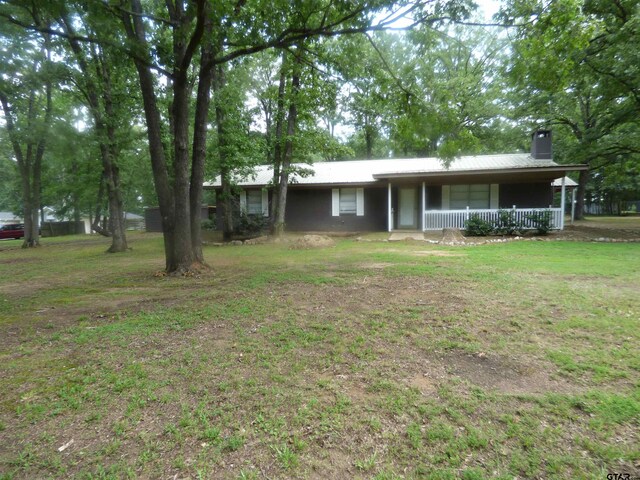 596 County Road 4218, Mount Pleasant, TX 75455 - photo 2