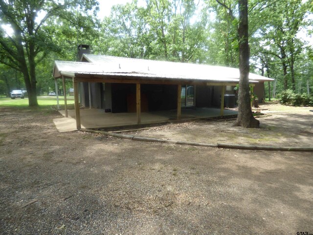 596 County Road 4218, Mount Pleasant, TX 75455 - photo 7
